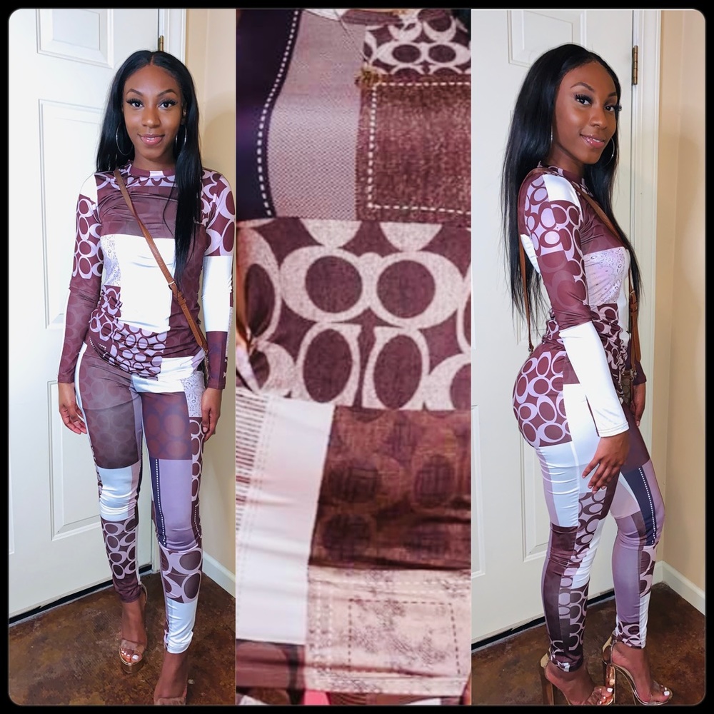 2-Piece Set